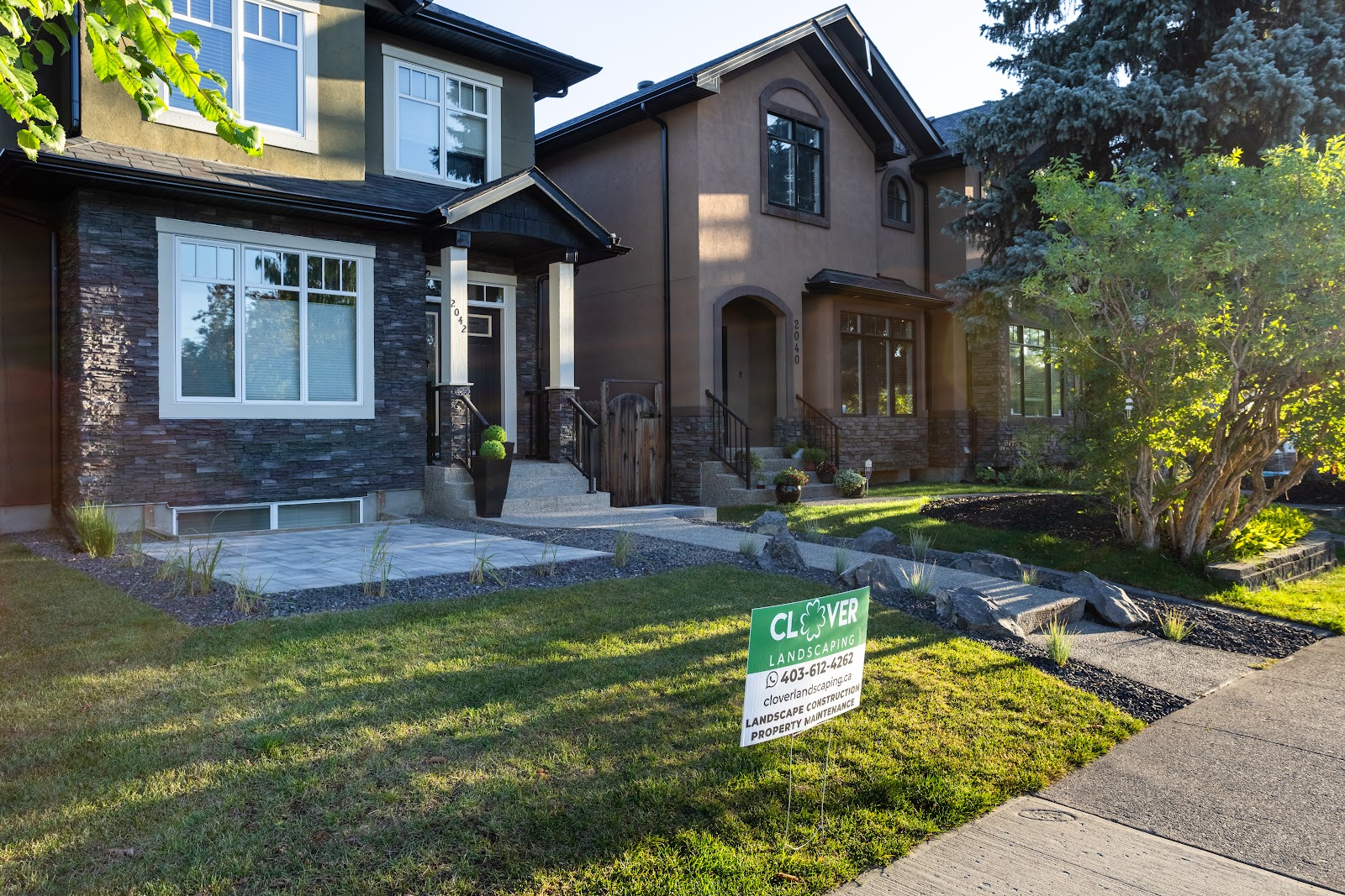 Clover Landscaping