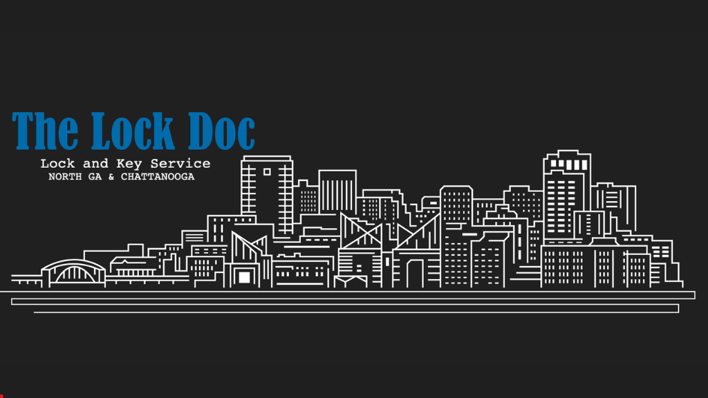 The Lock Doc