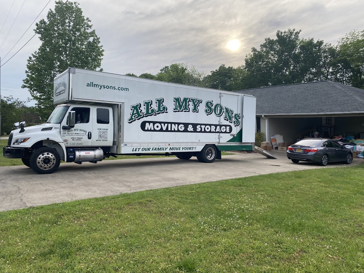Business photo
