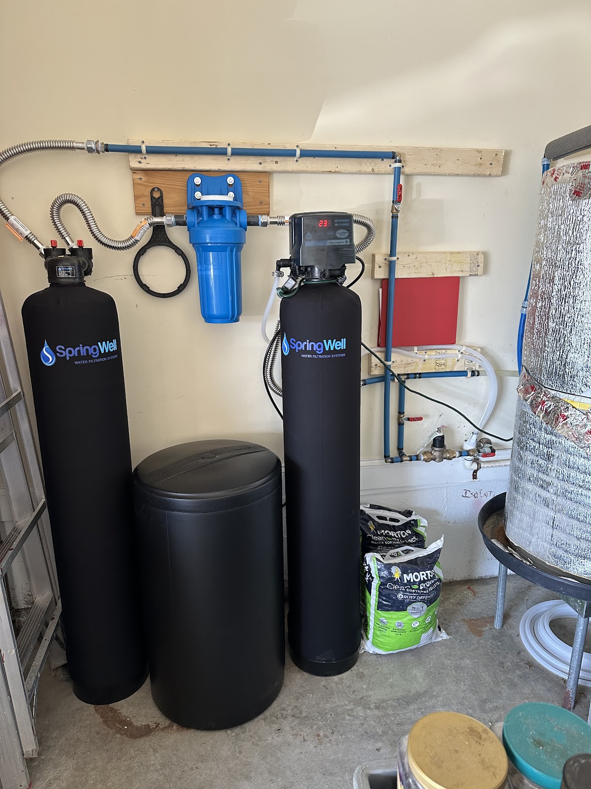 Riverside Plumbing