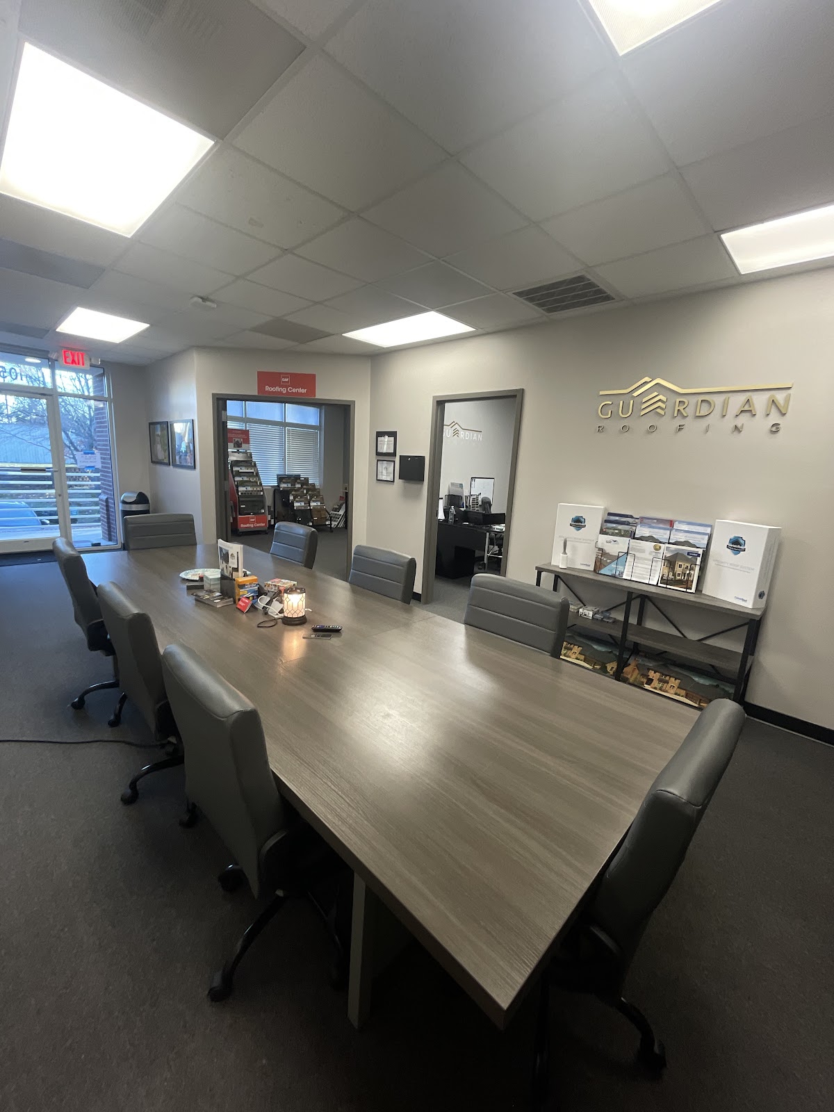 Business photo