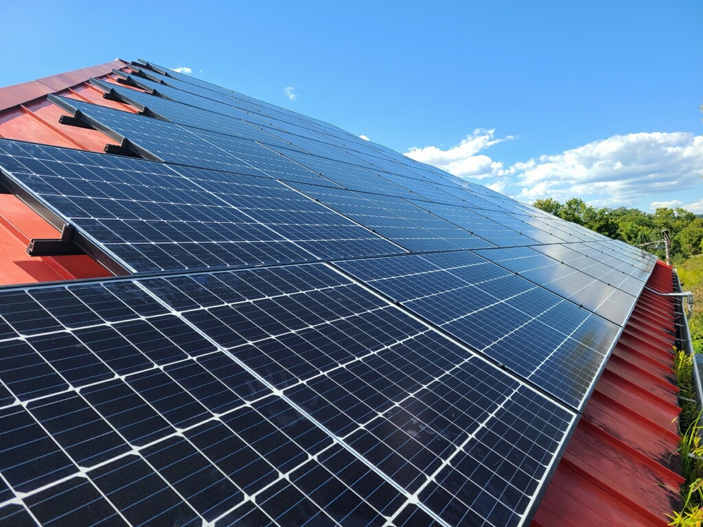 Scenic City Solar