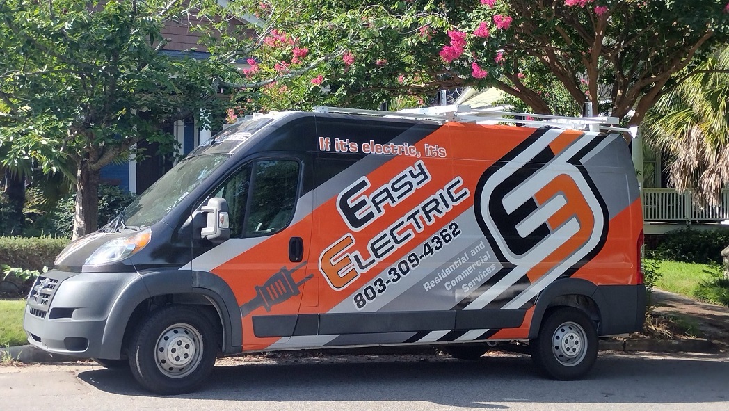 Easy Electric LLC