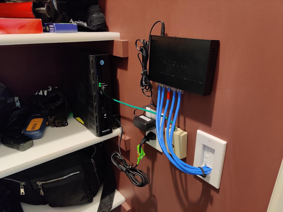 Withrow Electric Inc