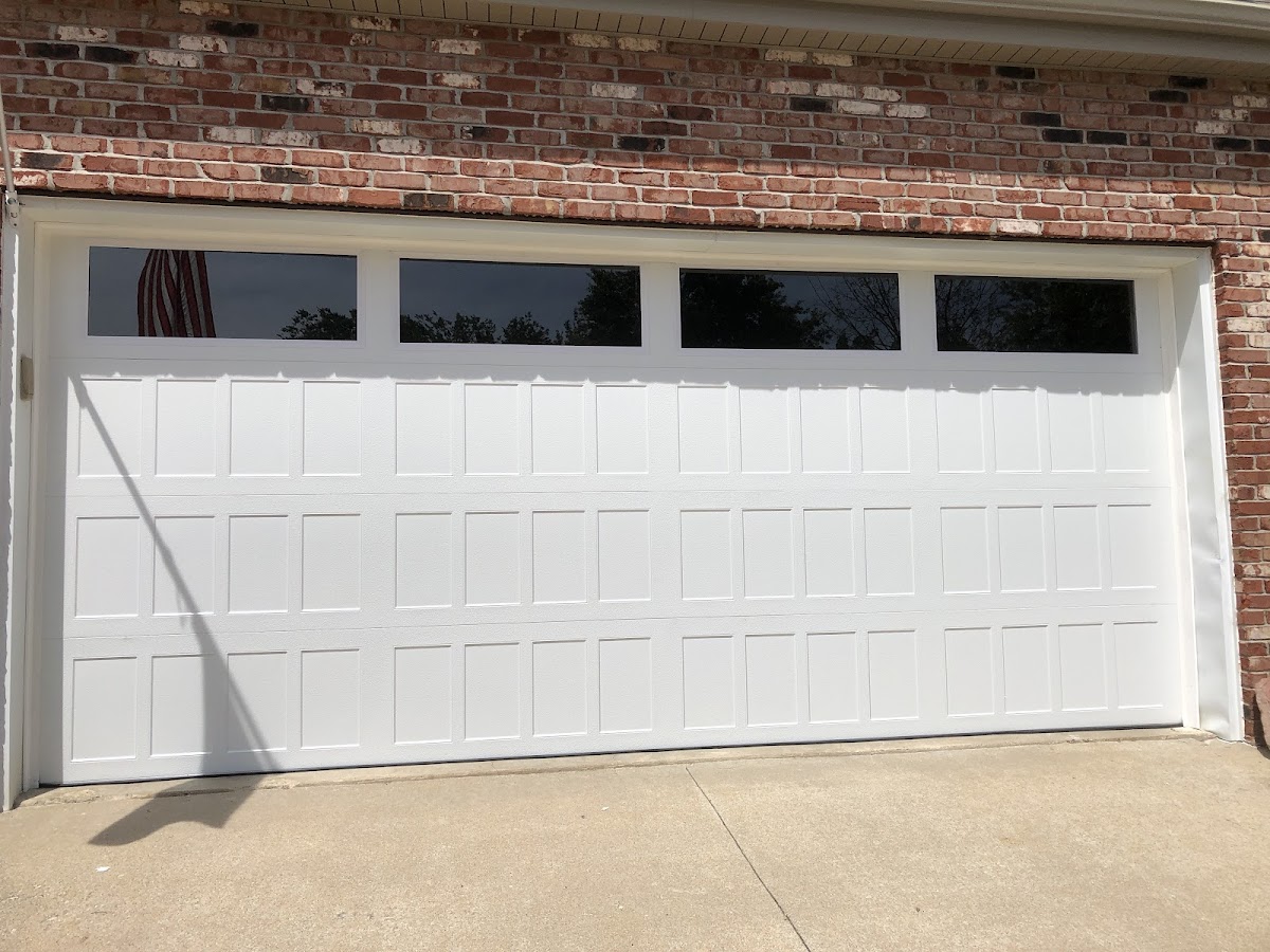 Eddie's Garage Doors