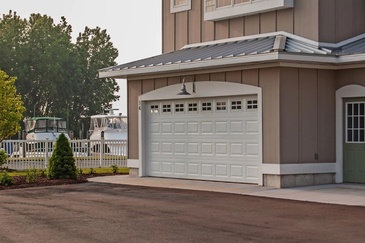 Bilt Rite Overhead Garage Doors