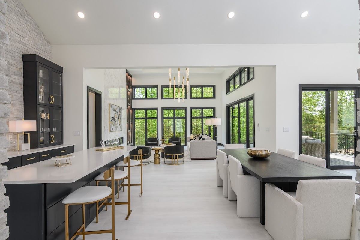 Girard Homes LLC.
