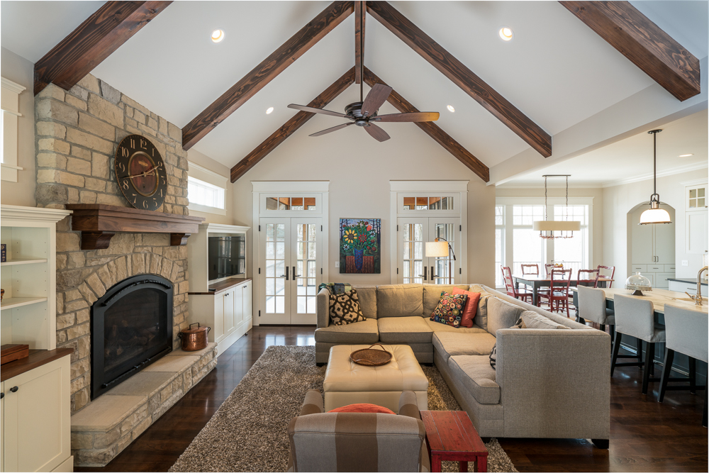 Alpine Builders LLC