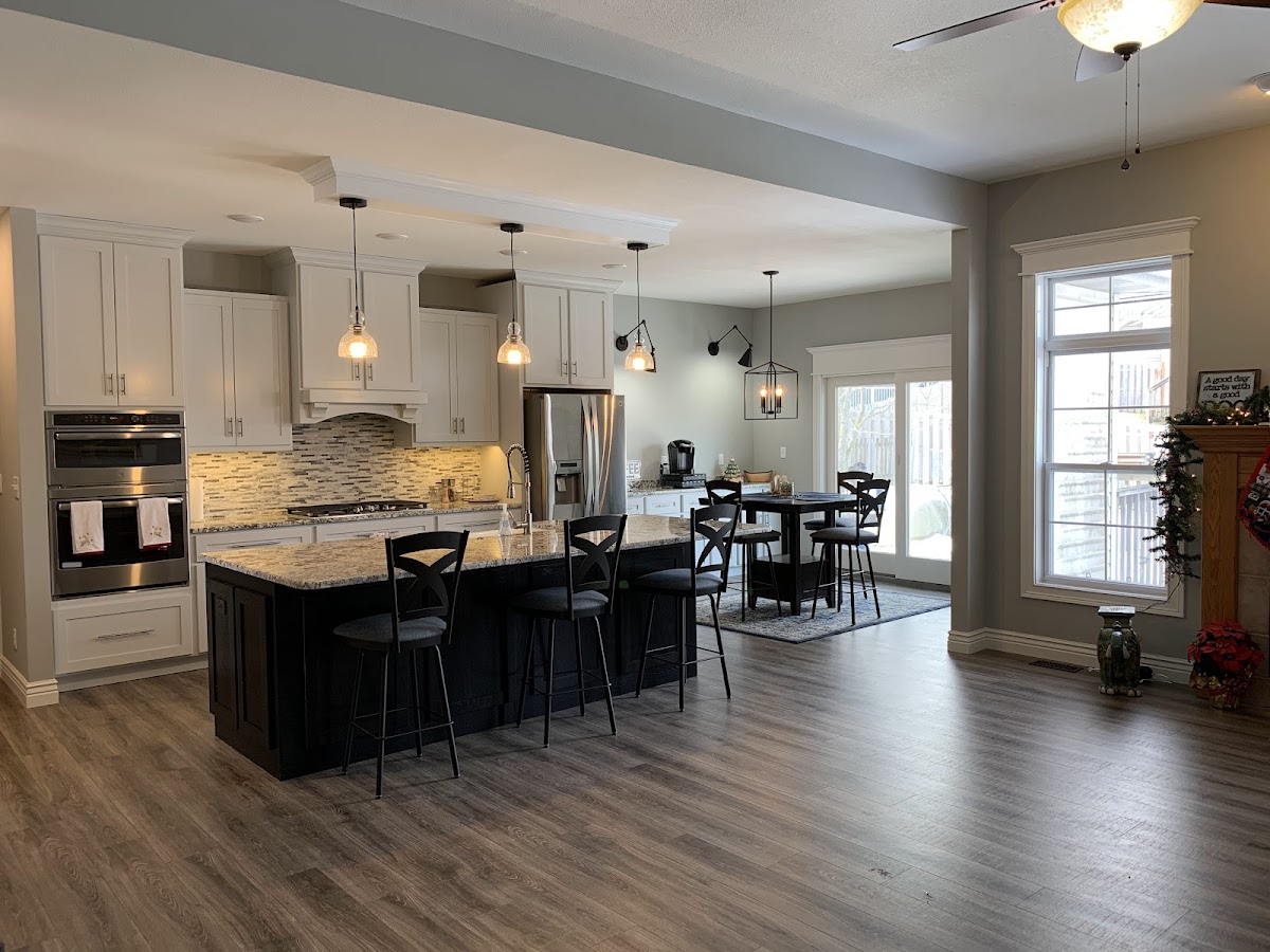 Spillman Homes