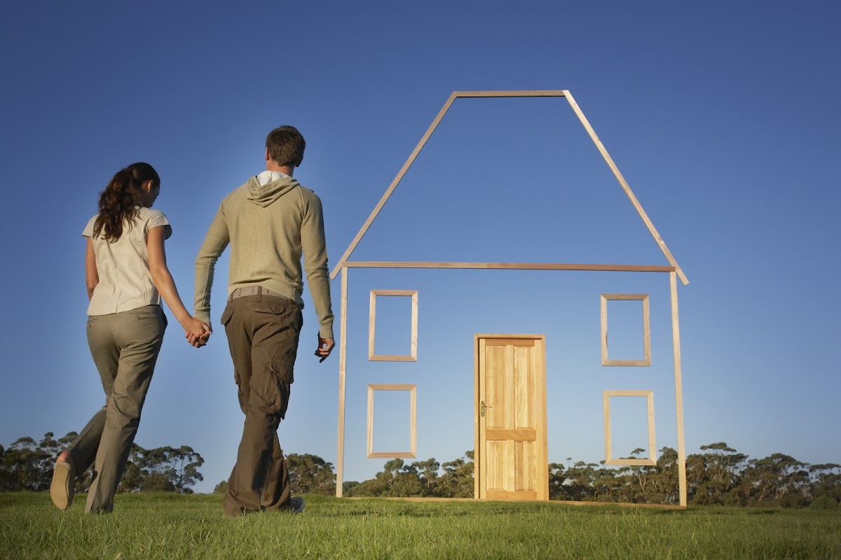 National Home Builders