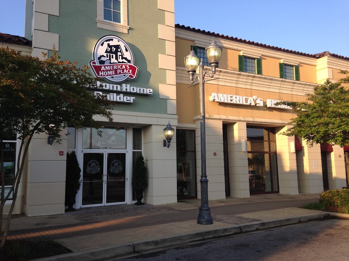 America's Home Place - Columbia, SC