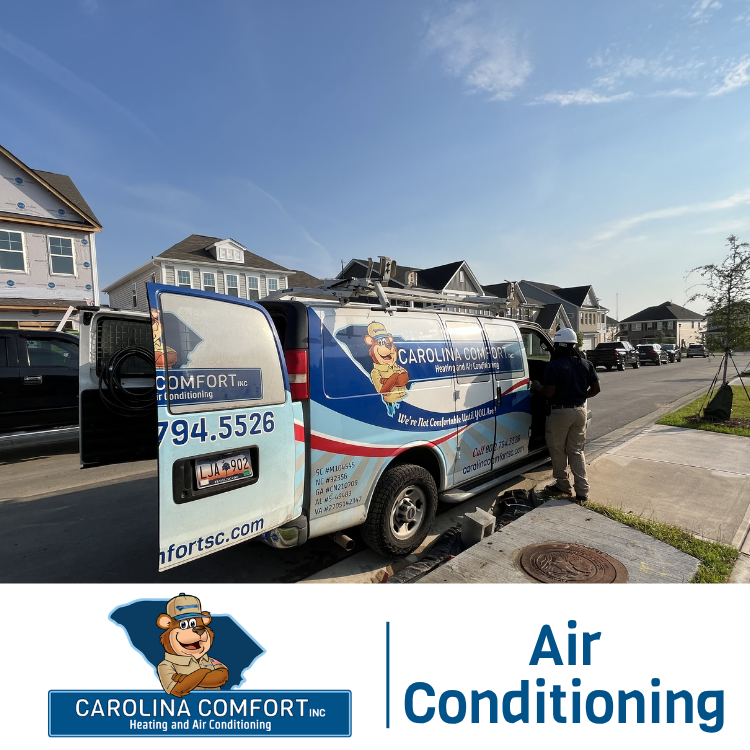 Carolina Comfort, Inc.
