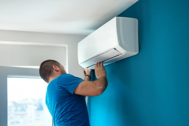Solutions Heating Air