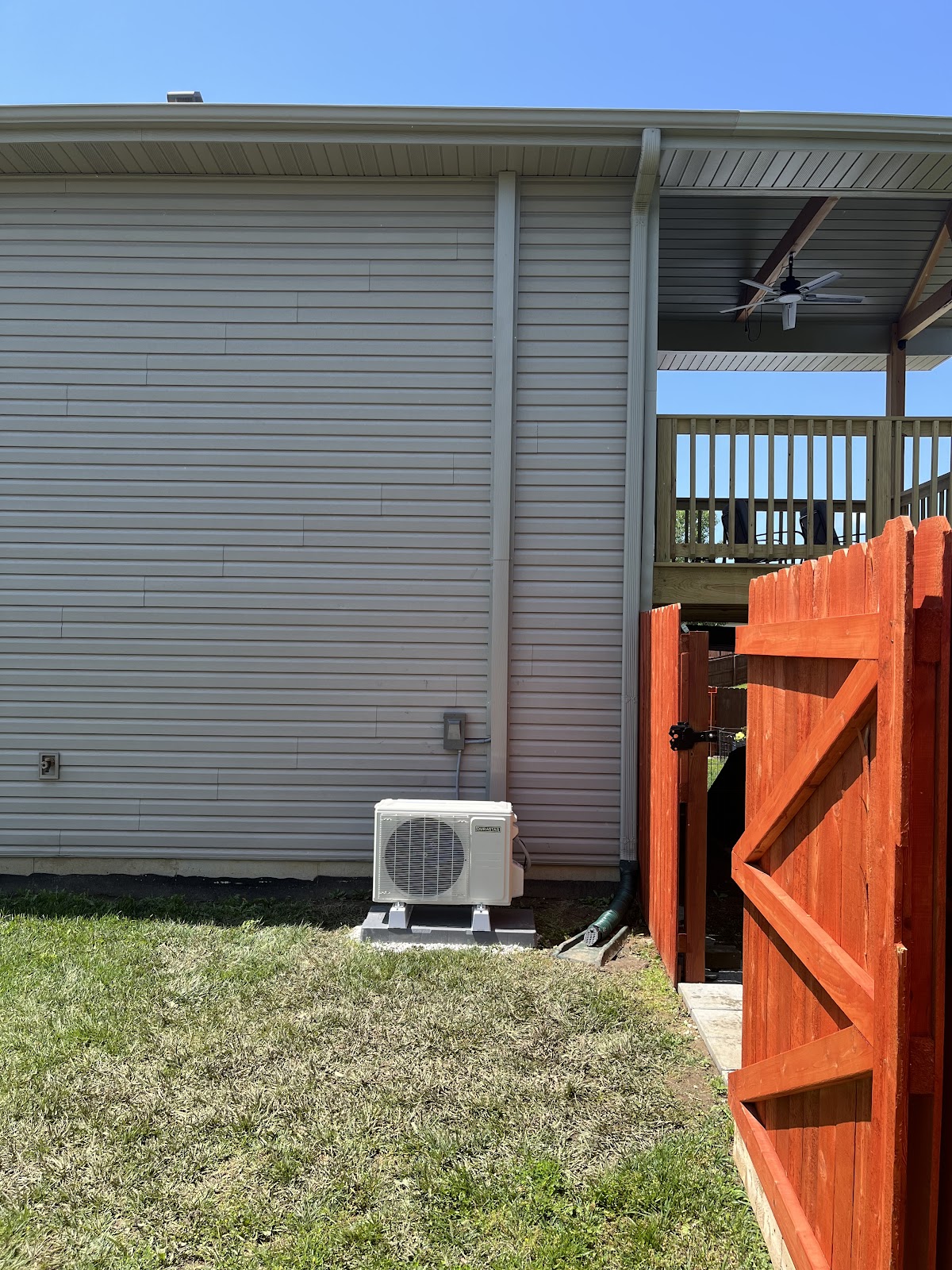 Chapman Heating, Cooling, and Plumbing