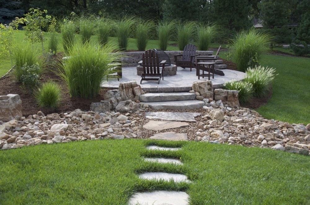 Mill Creek Landscaping