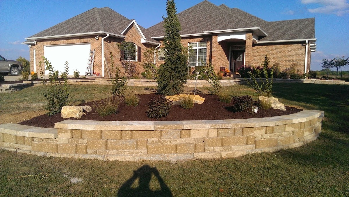Danny's Landscaping Inc.