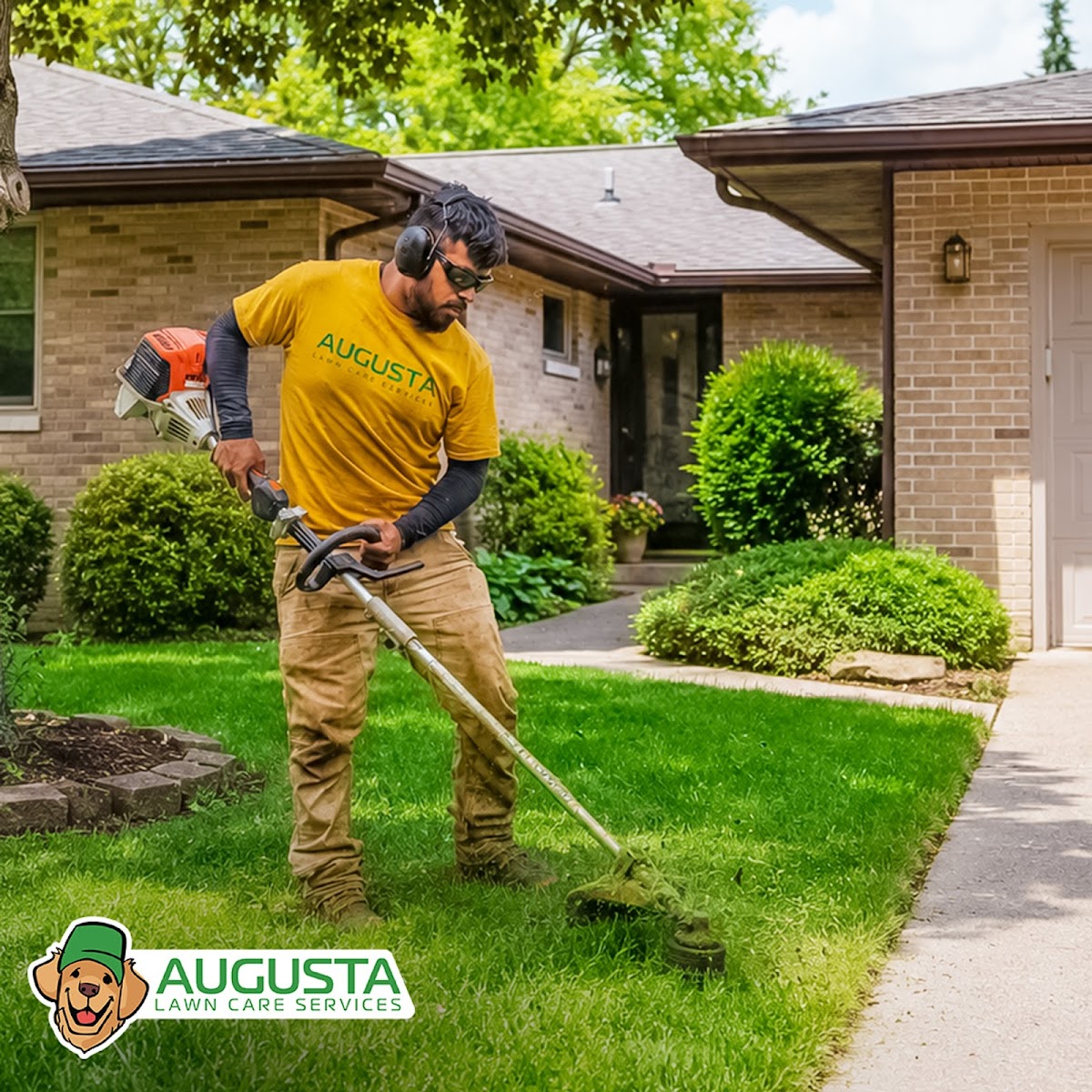 Augusta Lawn Care of Columbia