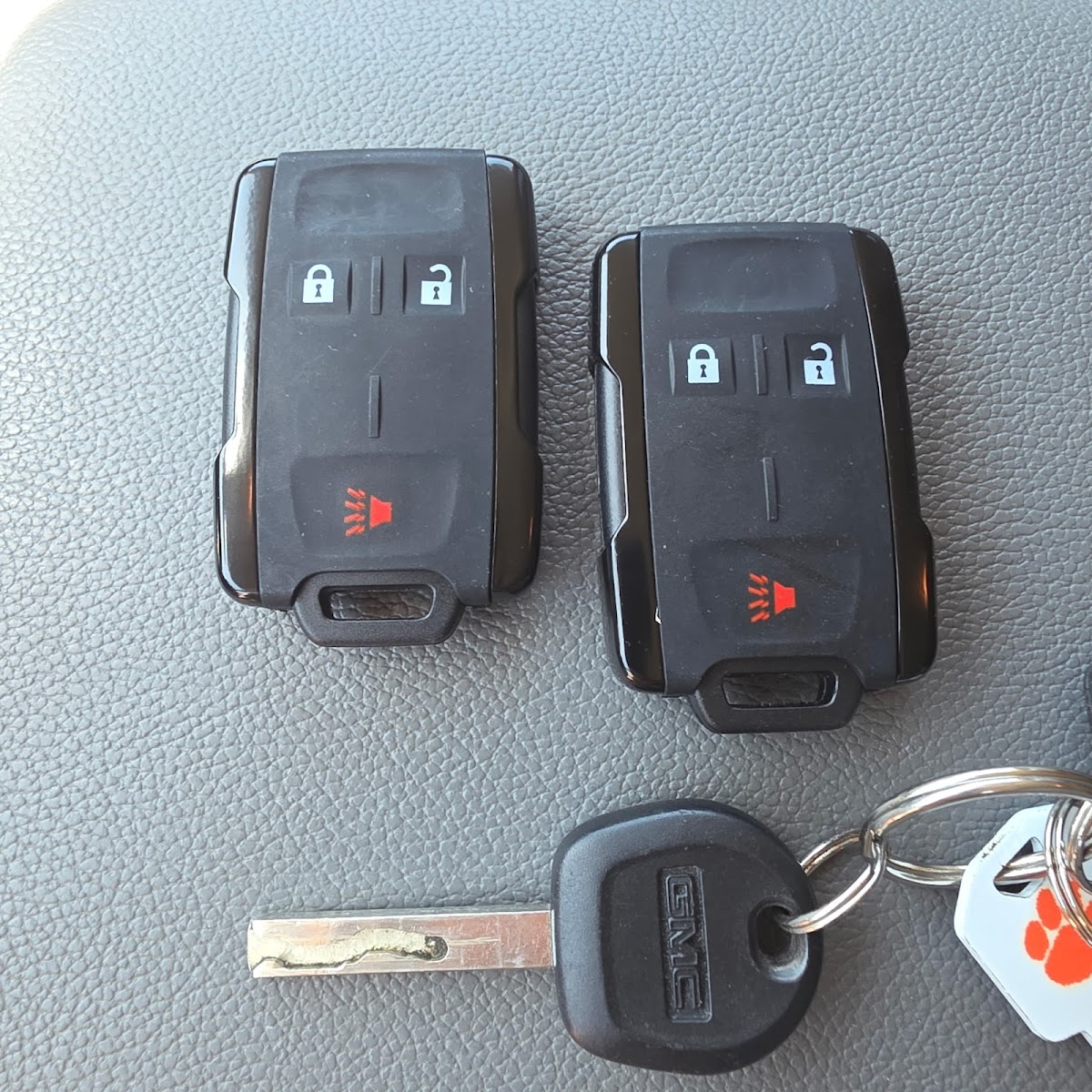 Zigdon's Locksmith