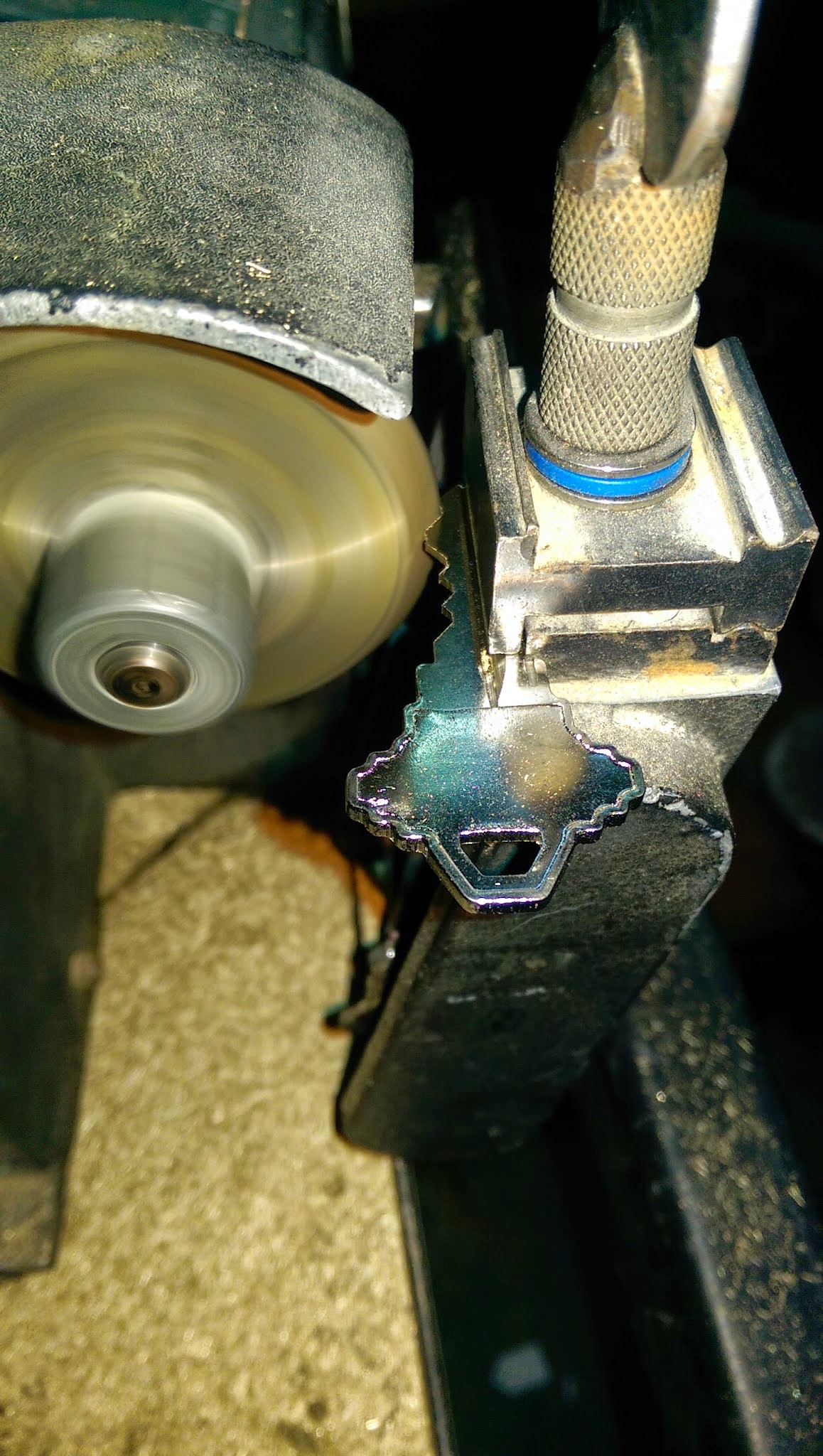 B's Lock & Key LLC