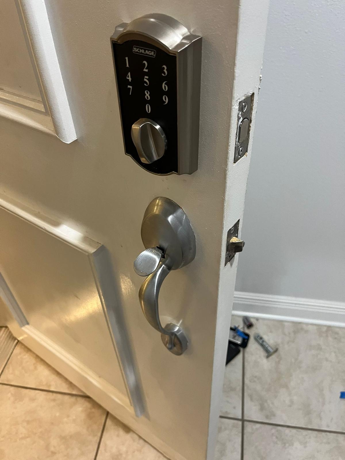 OMW Locksmith