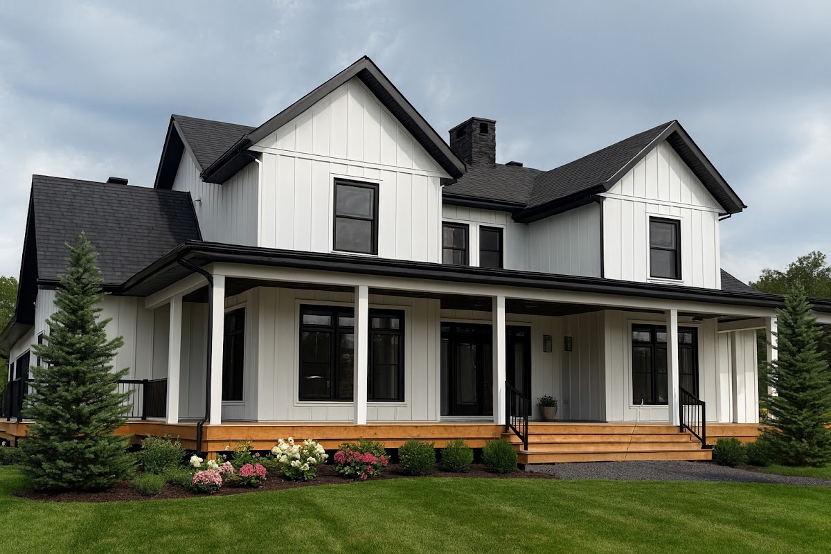 HC Habitation