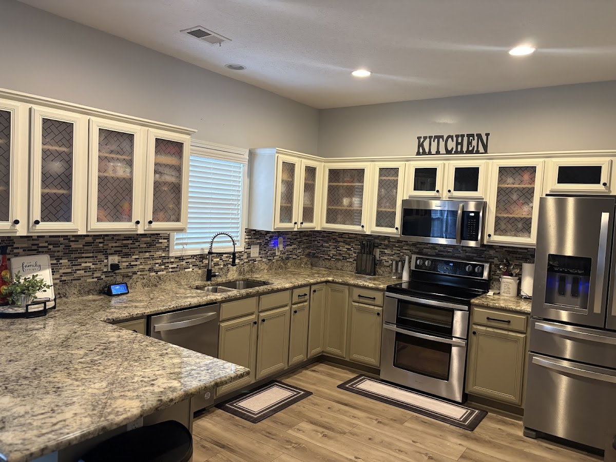 Despres Painting LLC