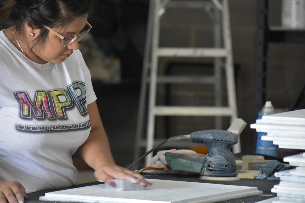 Midlands Pro Painters