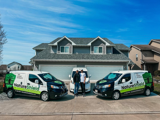 Nature Shield Pest Solutions
