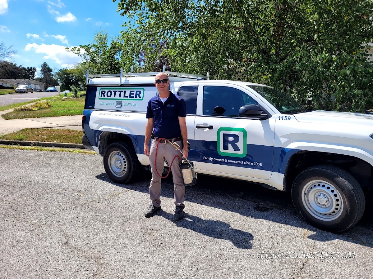Rottler Pest Solutions