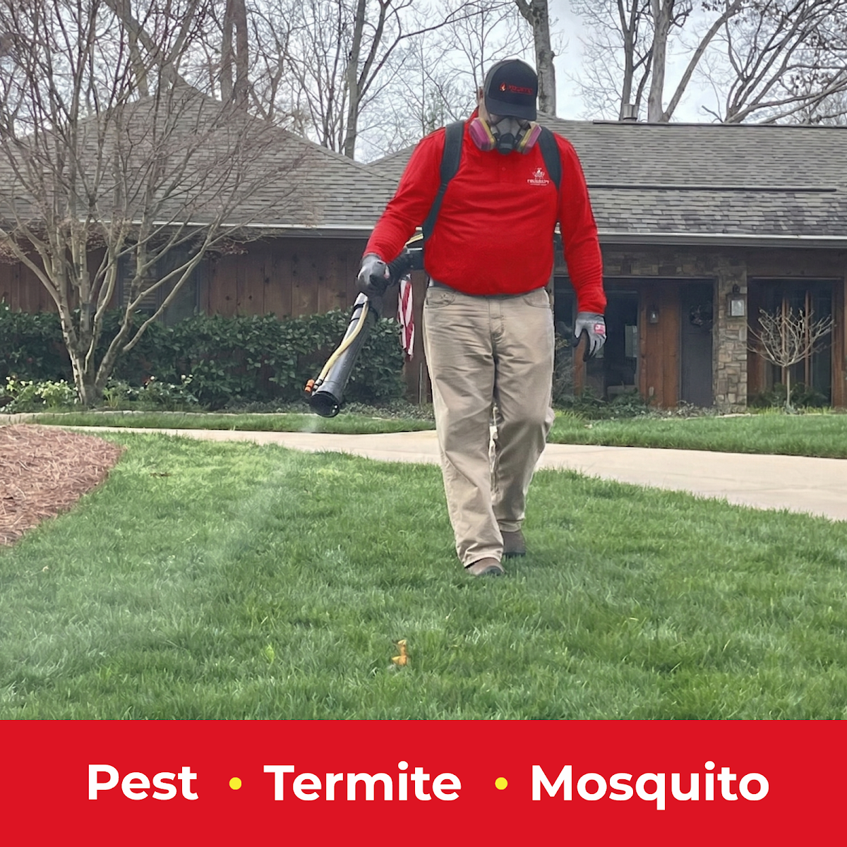Palmetto Exterminators