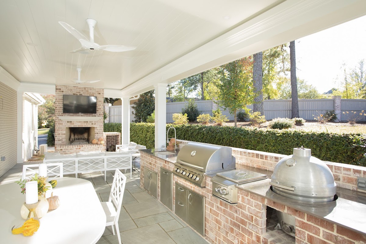 Palmetto Construction and Renovations