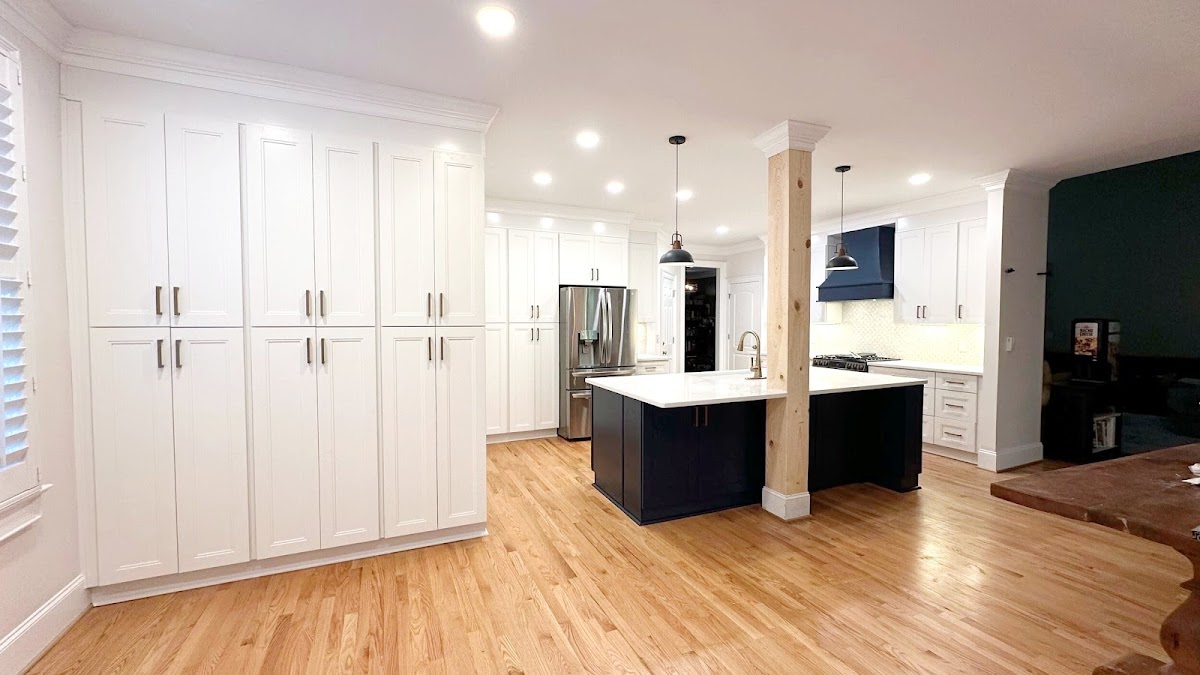 Palmetto Renovations of Columbia, Inc.