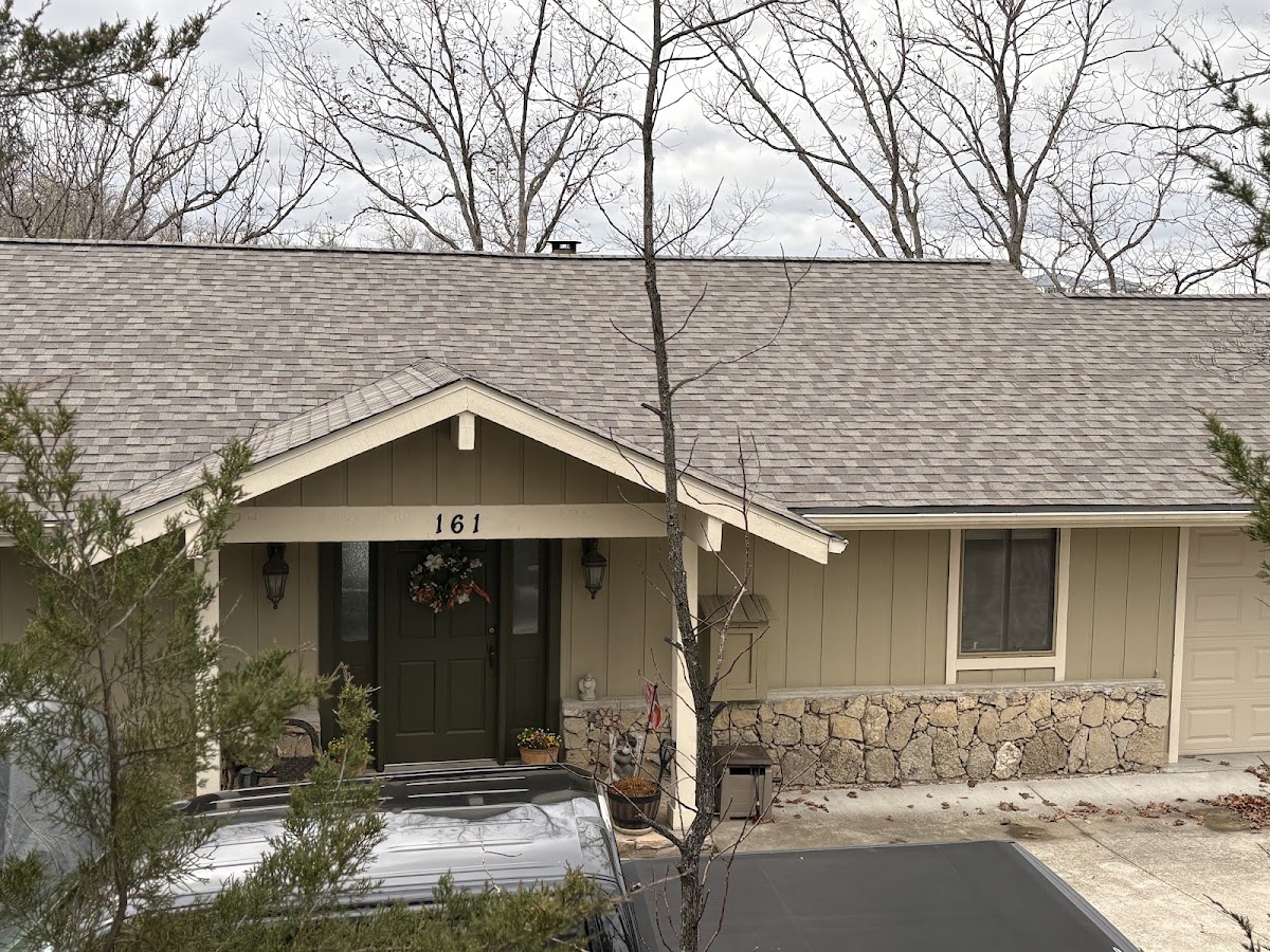 ROOF U.S.A.