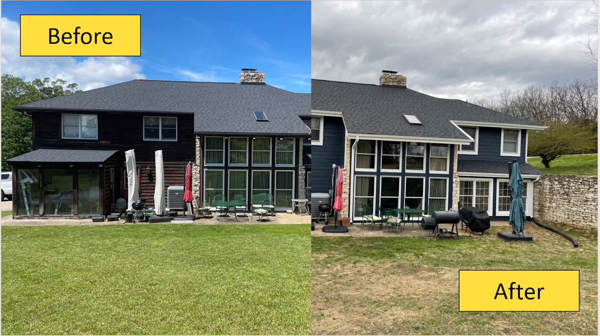 CoMo Premium Exteriors