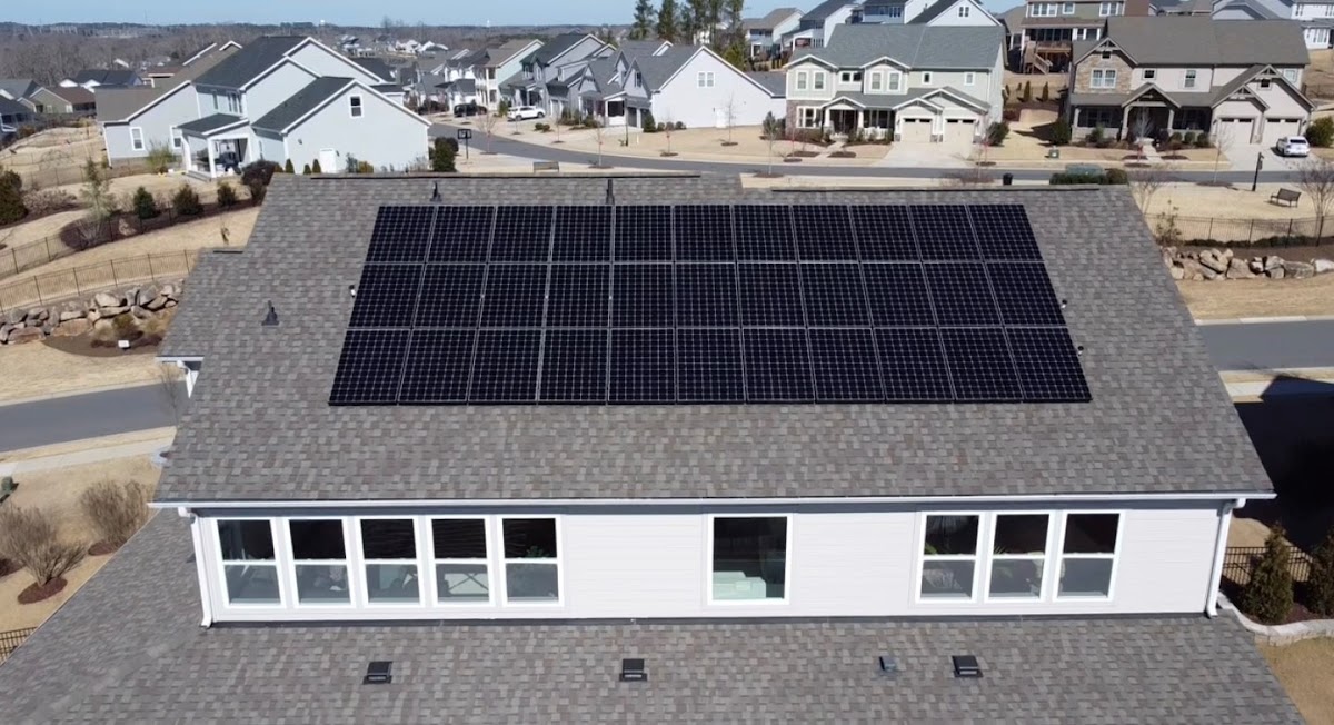 South Coast Solar