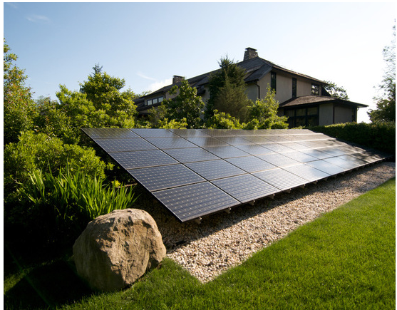 Green Leaf Solar