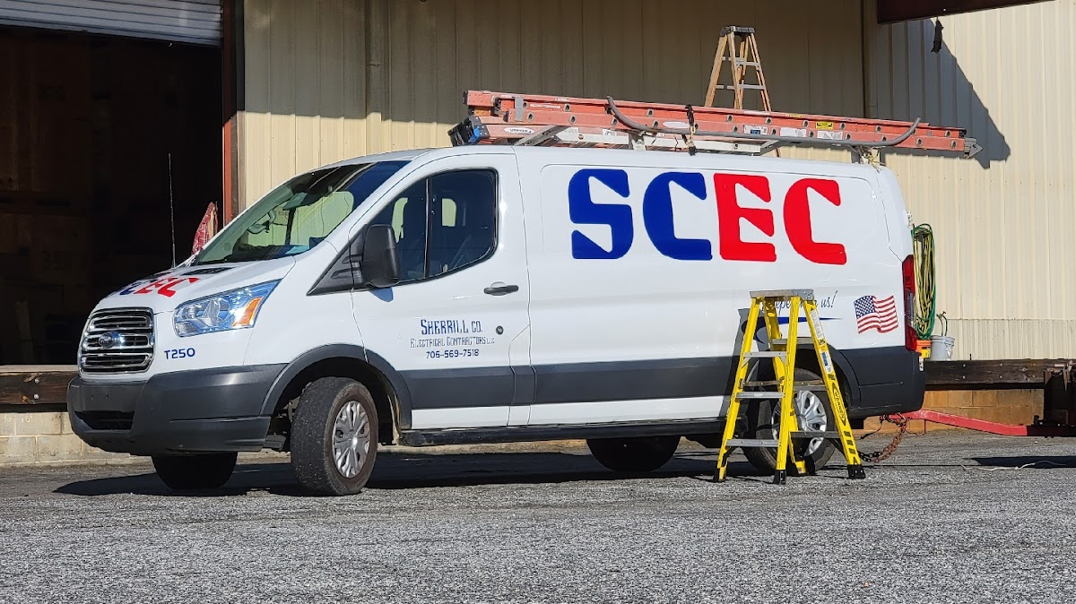 Sherrill Co LLC