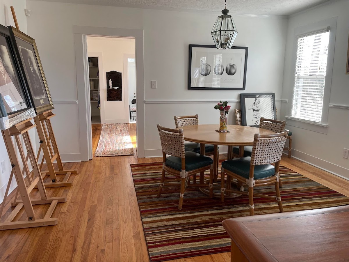 Fuller Flooring