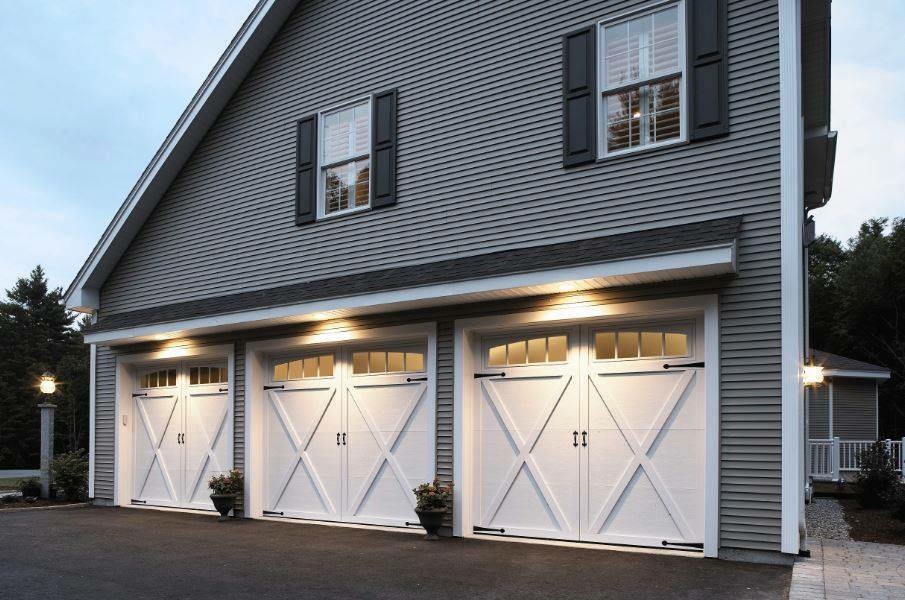 Overhead Door Company of Columbus, GA