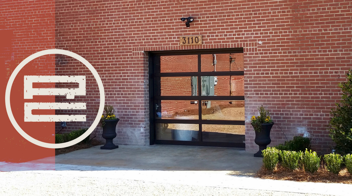 River City Door Company