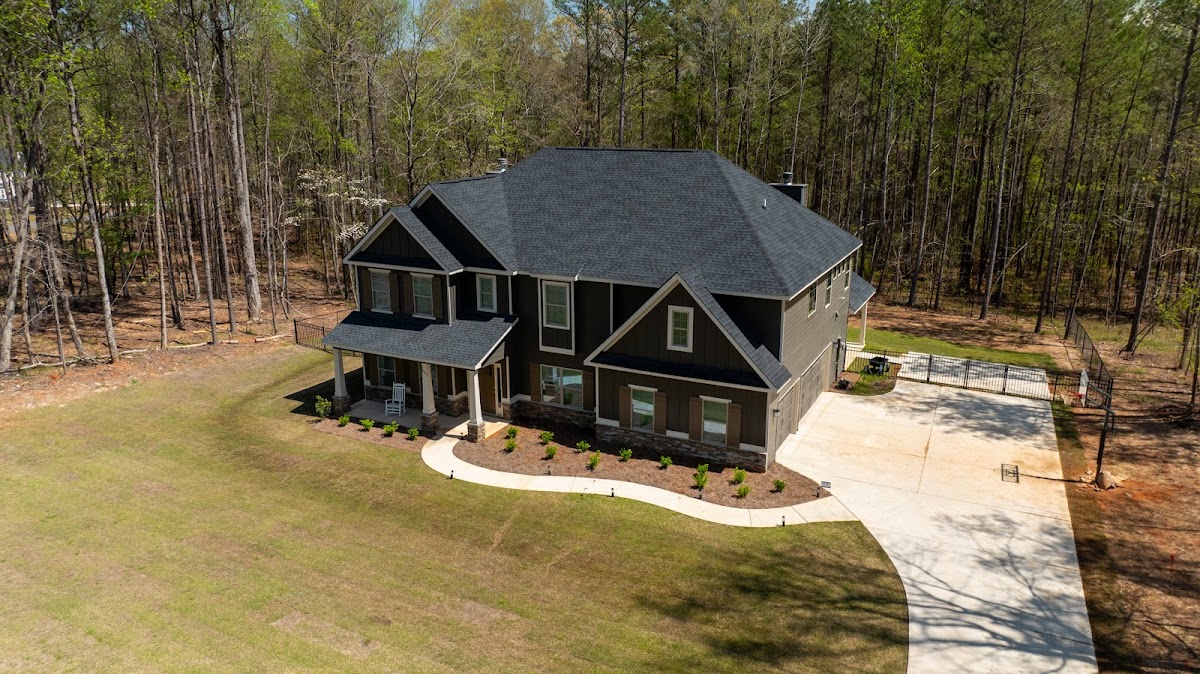 Hughston Homes