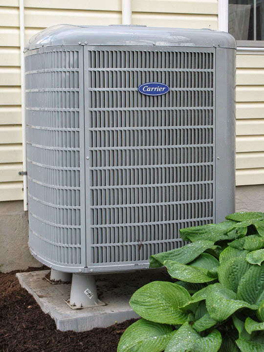 Energy Savers of Columbus