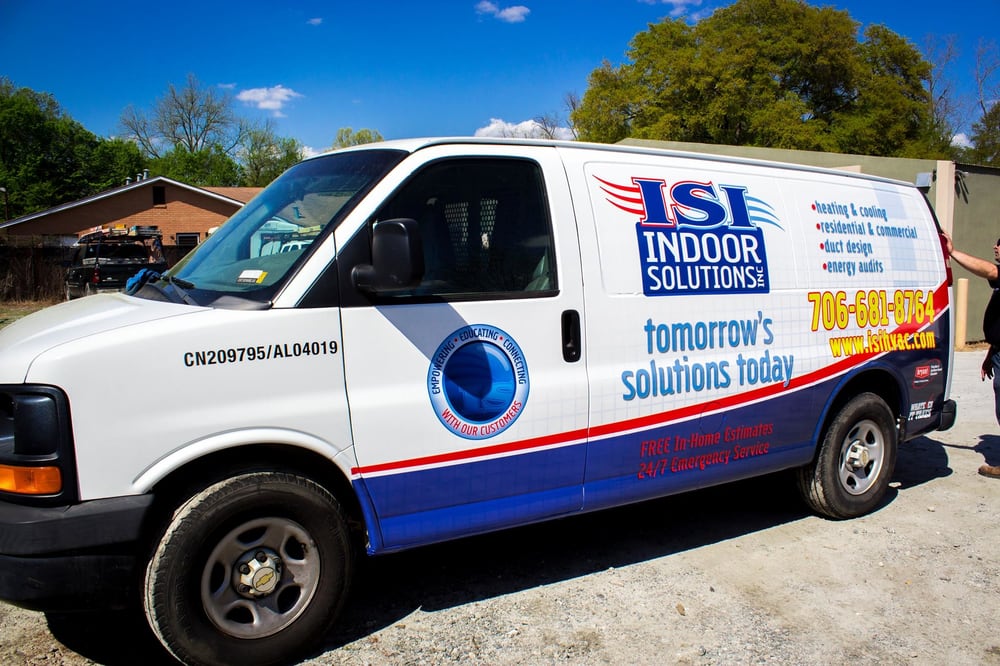 Indoor Solutions