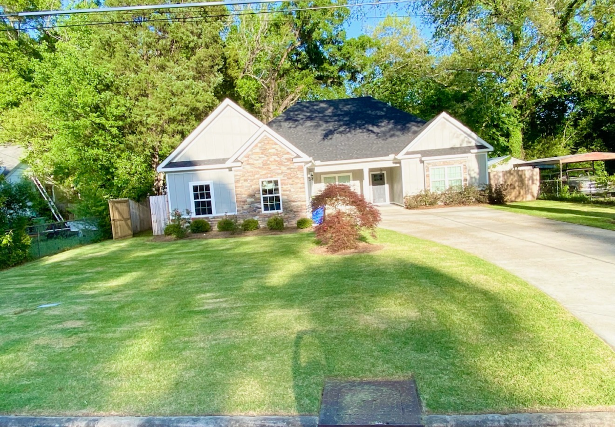 Genesis Lawn Care & Landscaping LLC
