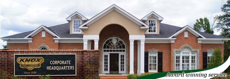 Knox Pest Control - Columbus