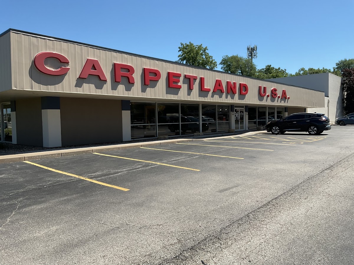 Carpetland USA Davenport