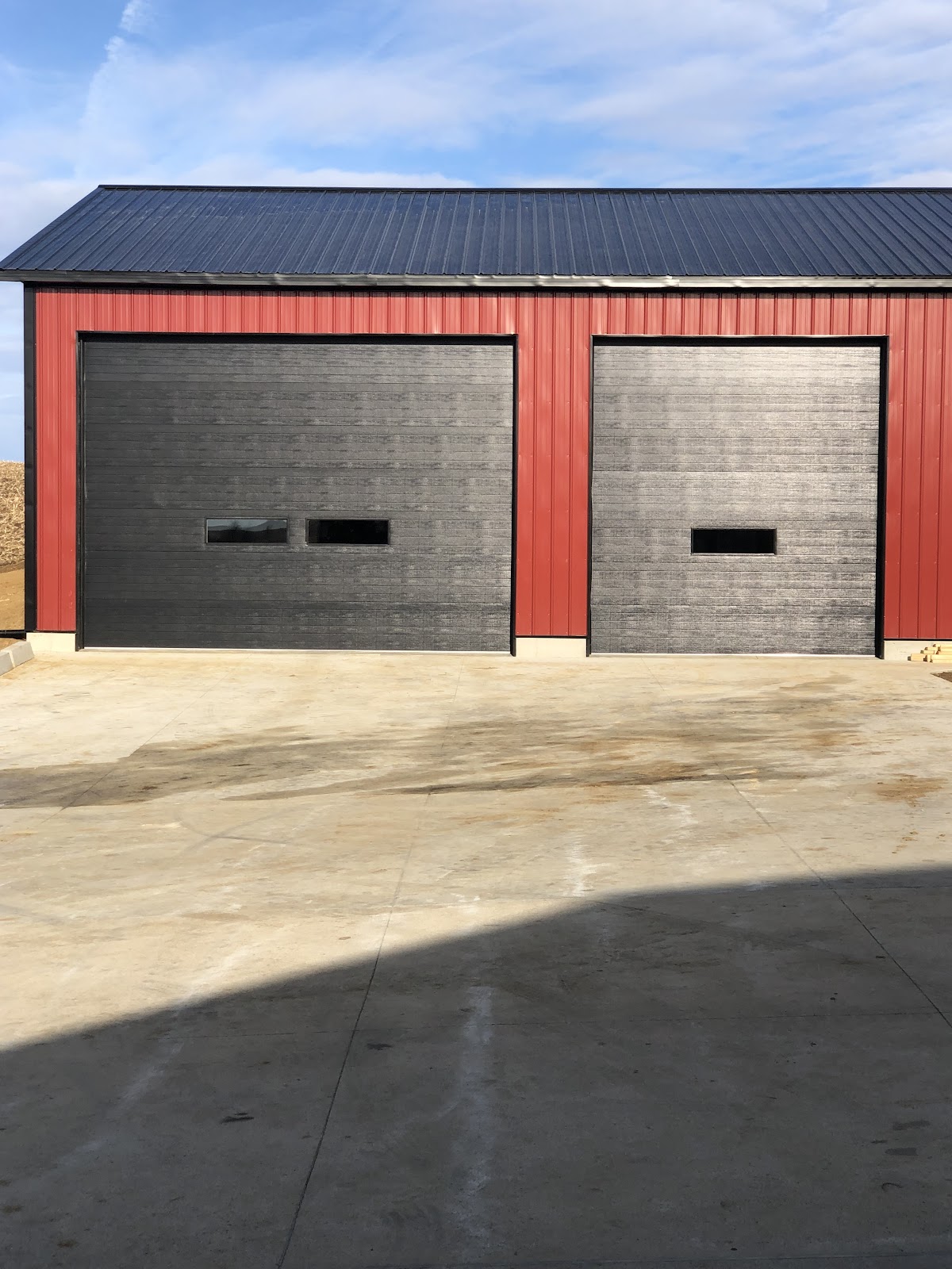 Raynor Door Co., Inc. of the Quad Cities