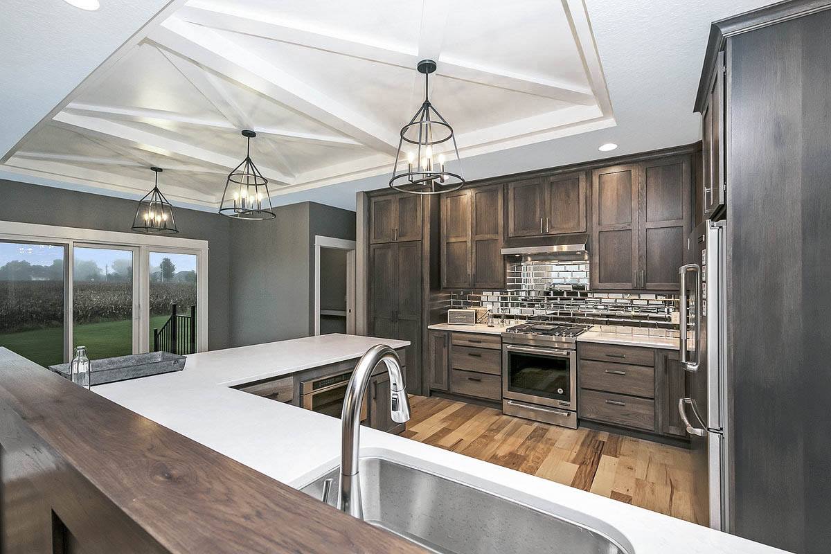 Applestone Homes, Inc