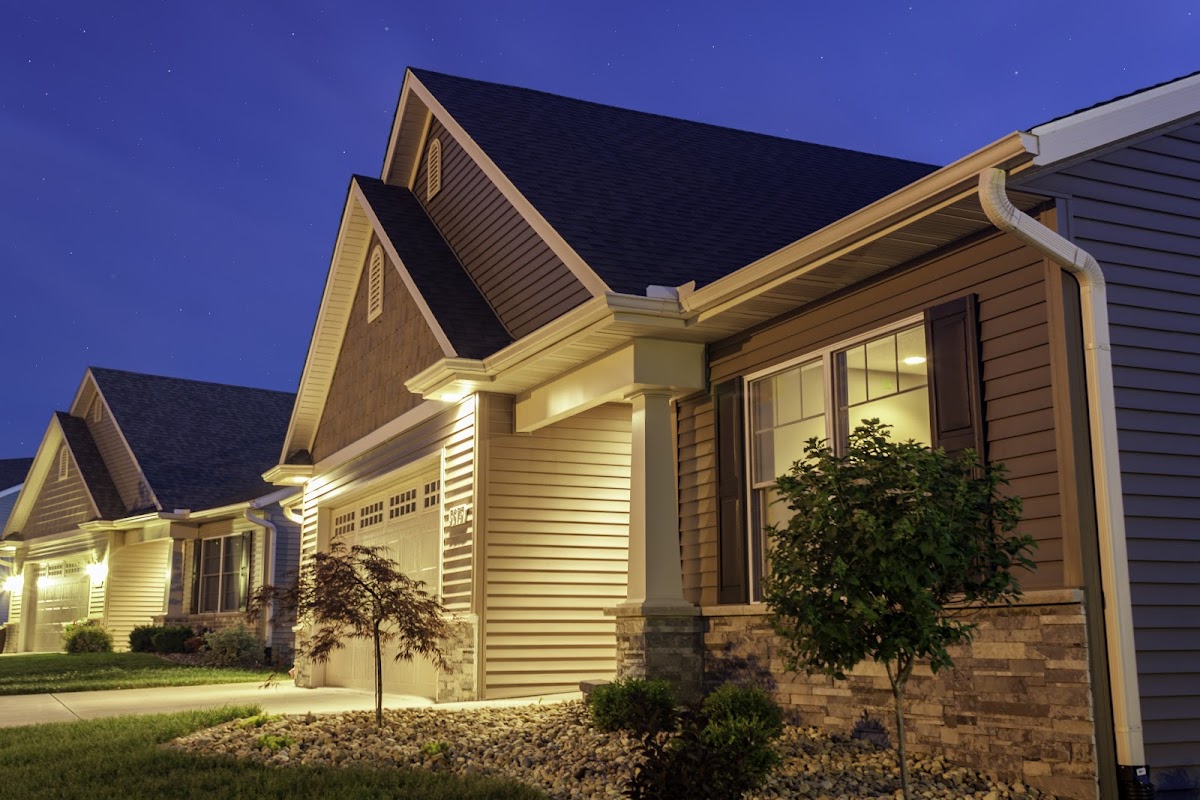 Dolan Homes