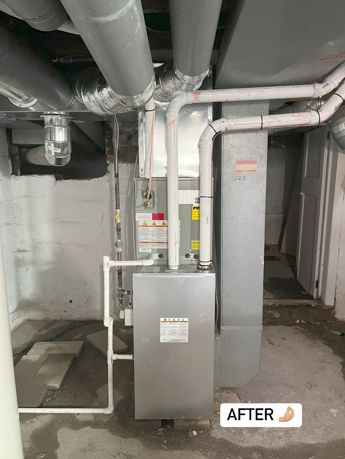 R3 Heating & Air